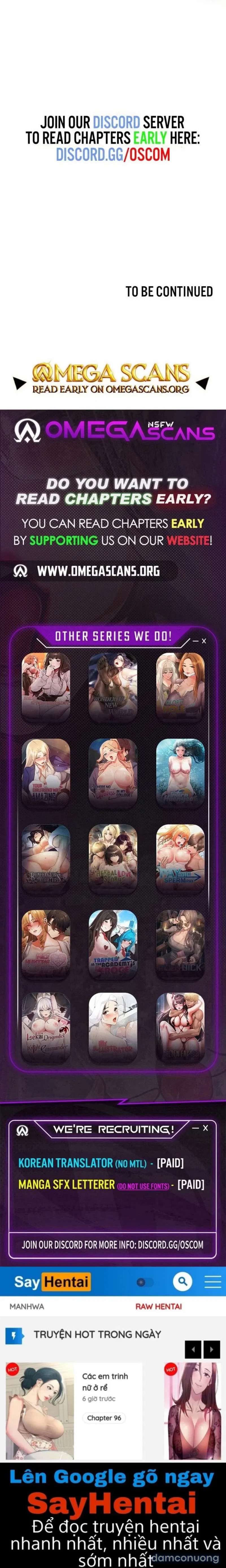 Nỗ Lực Của Gia Sư - Chap 84 - Trang 10