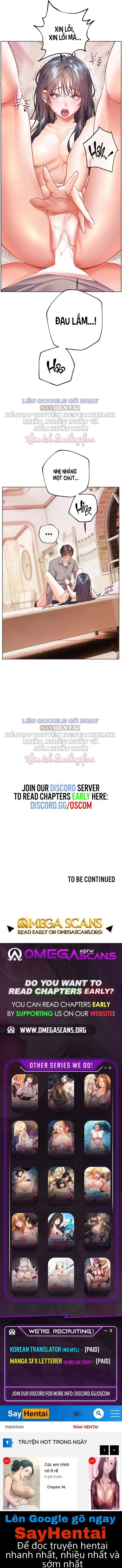 Nỗ Lực Của Gia Sư - Chap 86 - Trang 12