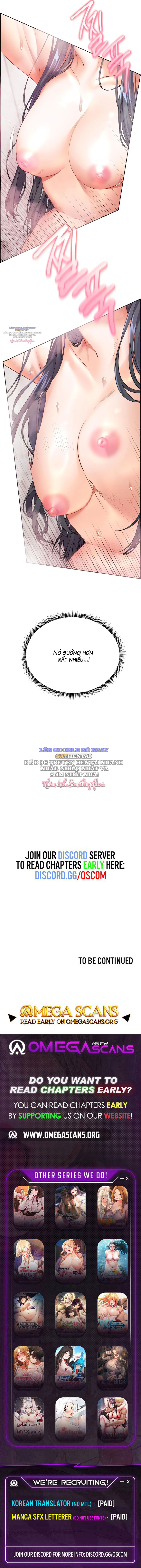 Nỗ Lực Của Gia Sư - Chap 88 - Trang 10