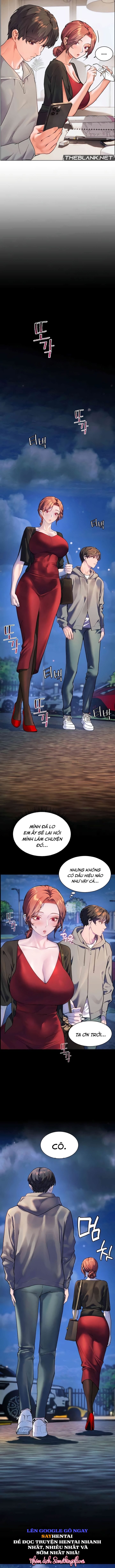 Nỗ Lực Của Gia Sư - Chap 9 - Trang 12