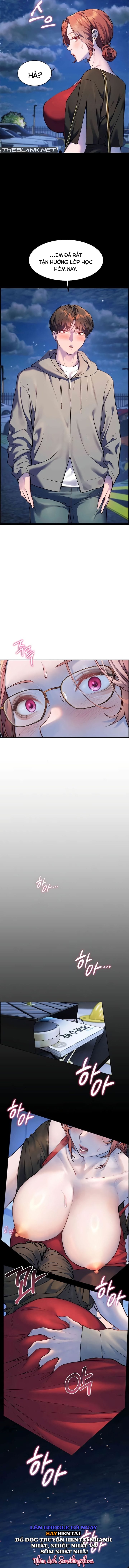 Nỗ Lực Của Gia Sư - Chap 9 - Trang 13