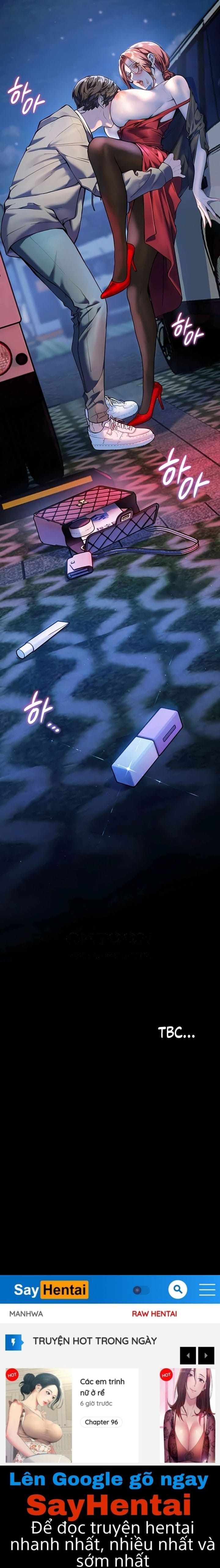 Nỗ Lực Của Gia Sư - Chap 9 - Trang 14