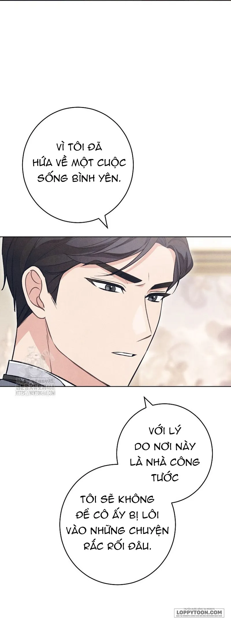 Nỗi Ám Ảnh Dành Cho Công Tước Phu Nhân - Chap 47