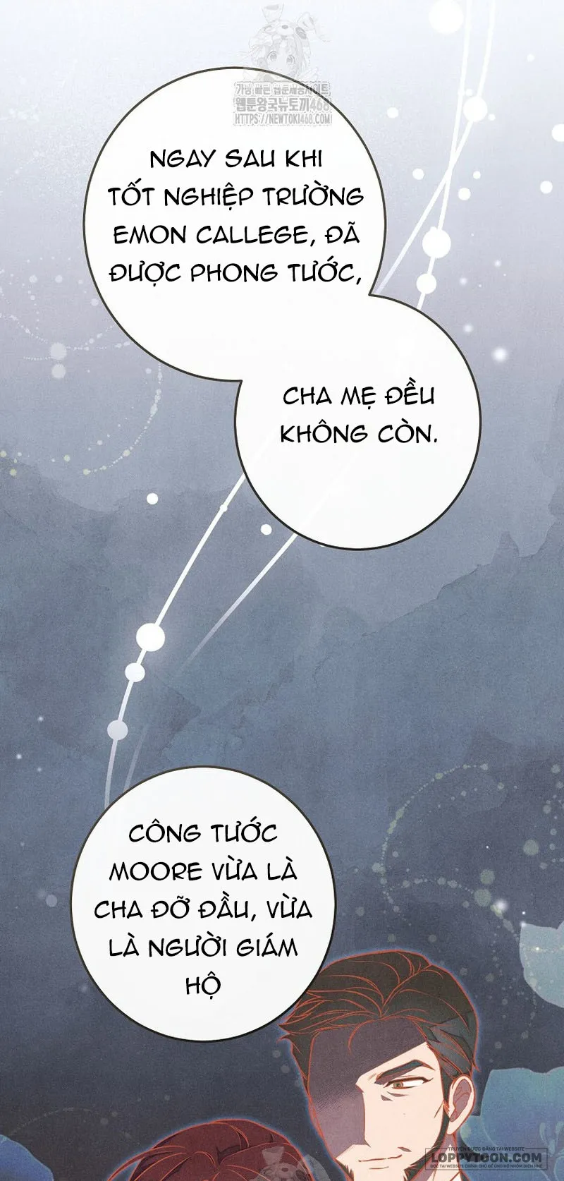 Nỗi Ám Ảnh Dành Cho Công Tước Phu Nhân - Chap 47