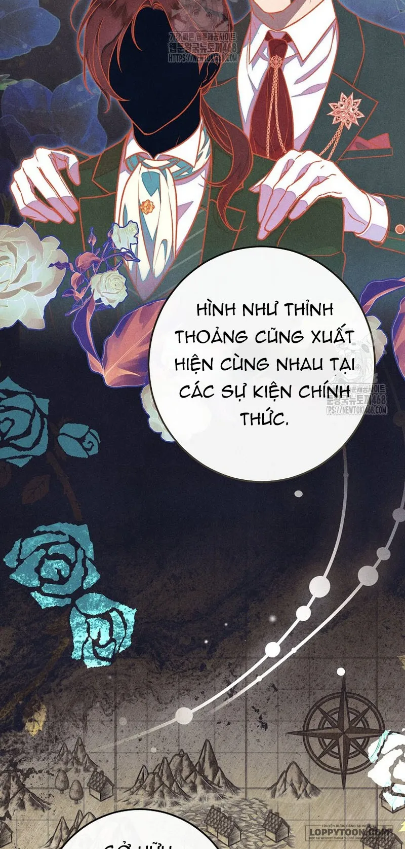 Nỗi Ám Ảnh Dành Cho Công Tước Phu Nhân - Chap 47