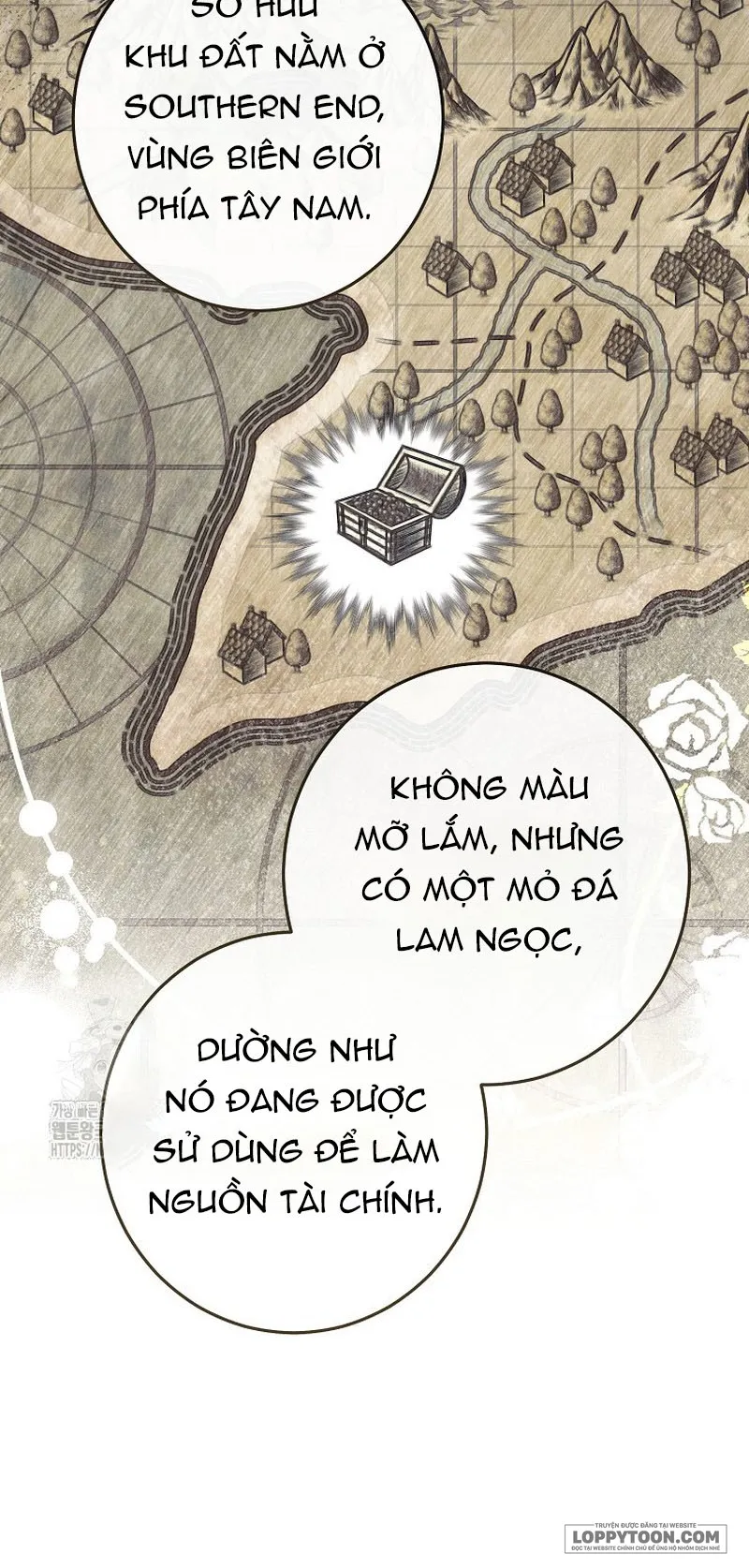 Nỗi Ám Ảnh Dành Cho Công Tước Phu Nhân - Chap 47