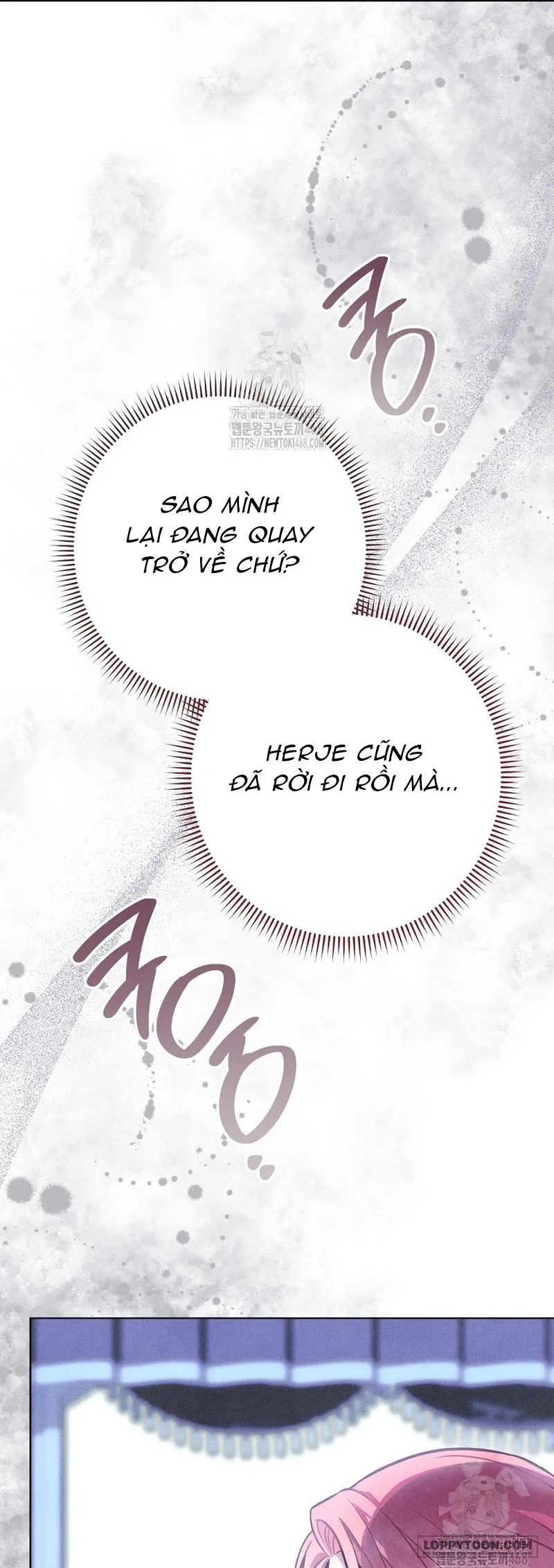 Nỗi Ám Ảnh Dành Cho Công Tước Phu Nhân - Chap 47