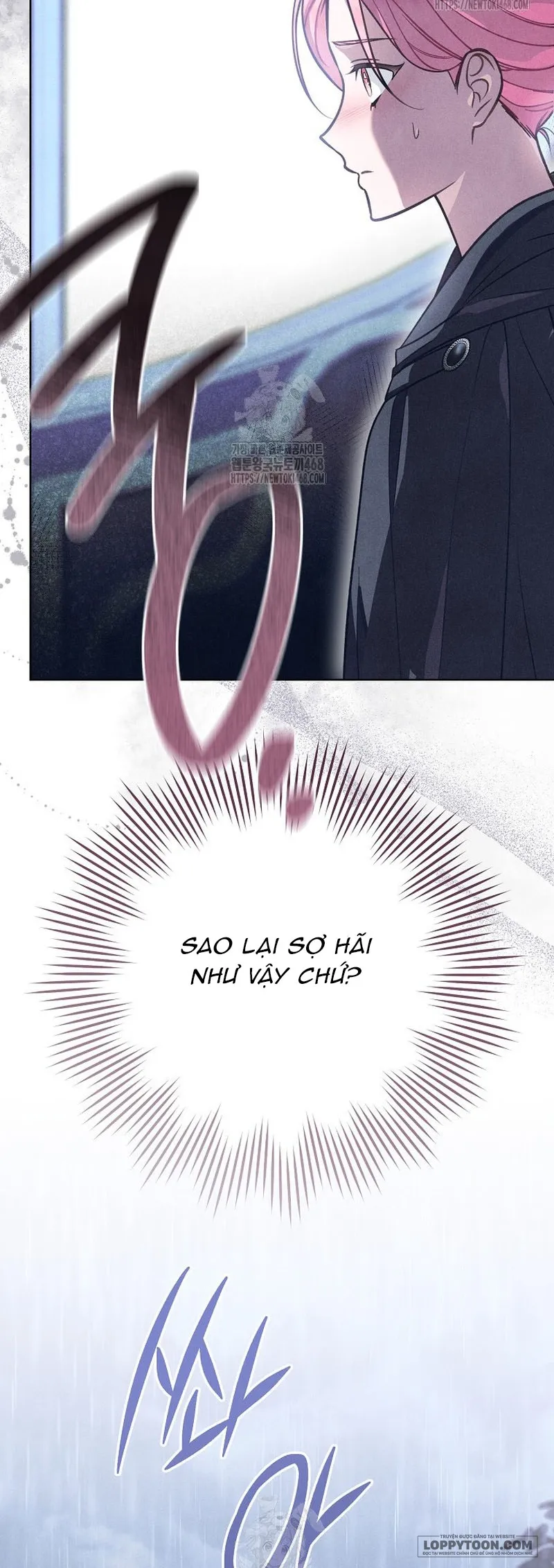 Nỗi Ám Ảnh Dành Cho Công Tước Phu Nhân - Chap 47