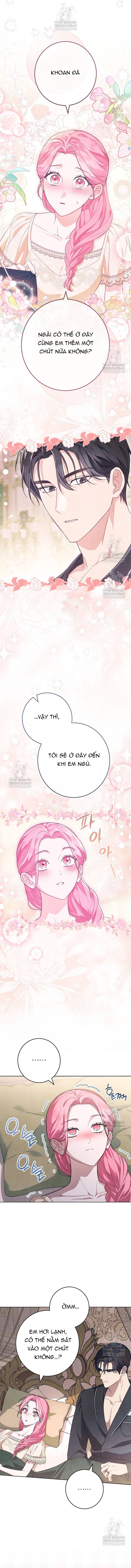 Nỗi Ám Ảnh Dành Cho Công Tước Phu Nhân - Chap Nỗi Ám Ảnh Dành [...] – Chap 48)