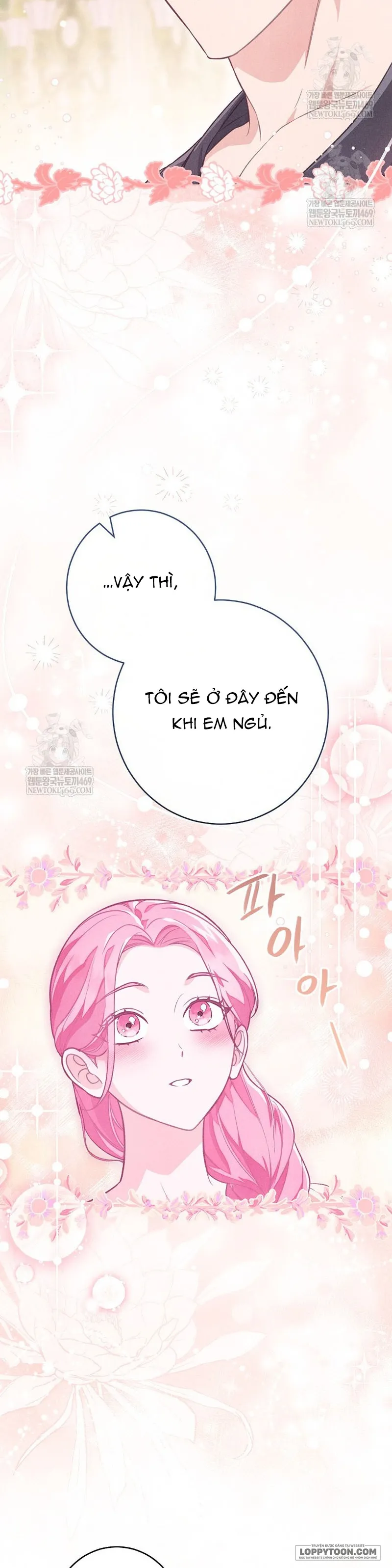 Nỗi Ám Ảnh Dành Cho Công Tước Phu Nhân - Chap 49