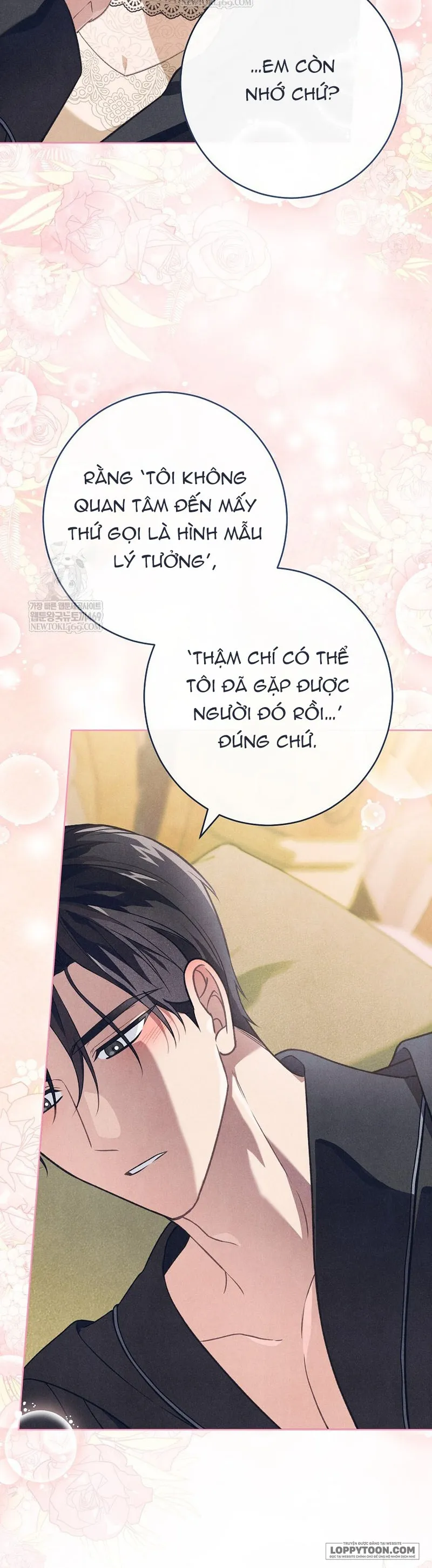 Nỗi Ám Ảnh Dành Cho Công Tước Phu Nhân - Chap 49