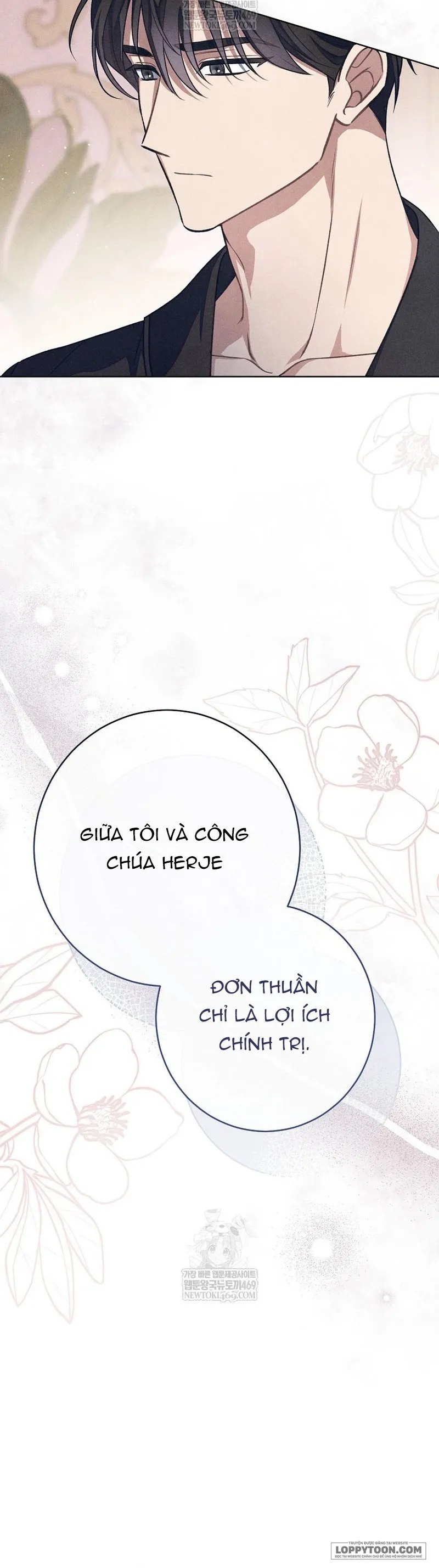 Nỗi Ám Ảnh Dành Cho Công Tước Phu Nhân - Chap 49
