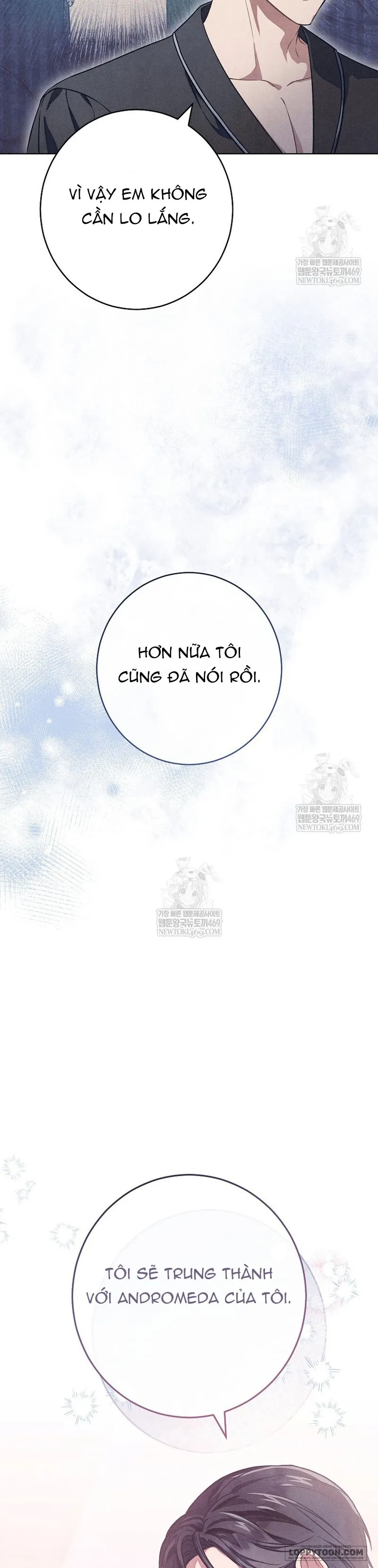 Nỗi Ám Ảnh Dành Cho Công Tước Phu Nhân - Chap 49