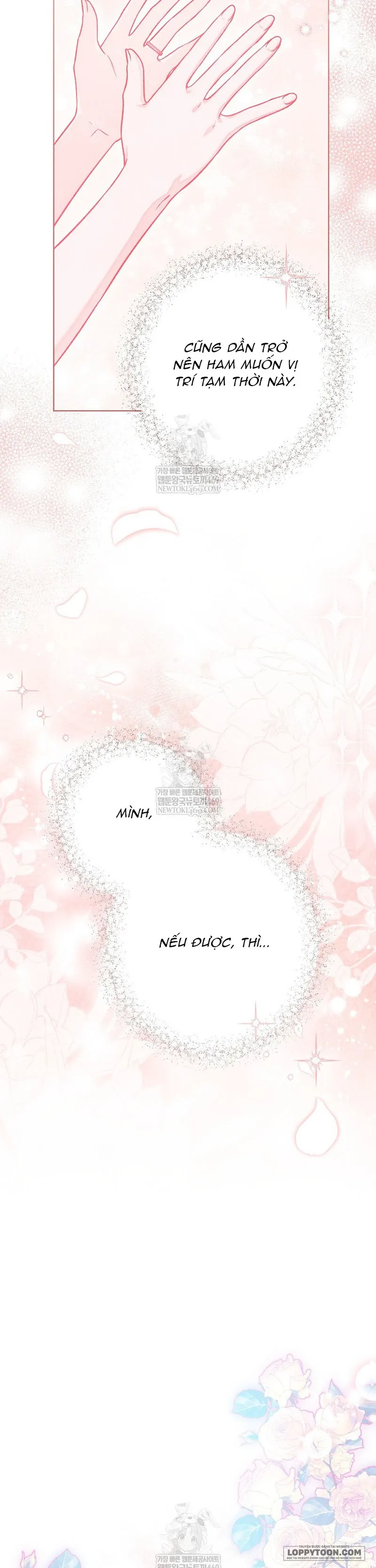 Nỗi Ám Ảnh Dành Cho Công Tước Phu Nhân - Chap 49