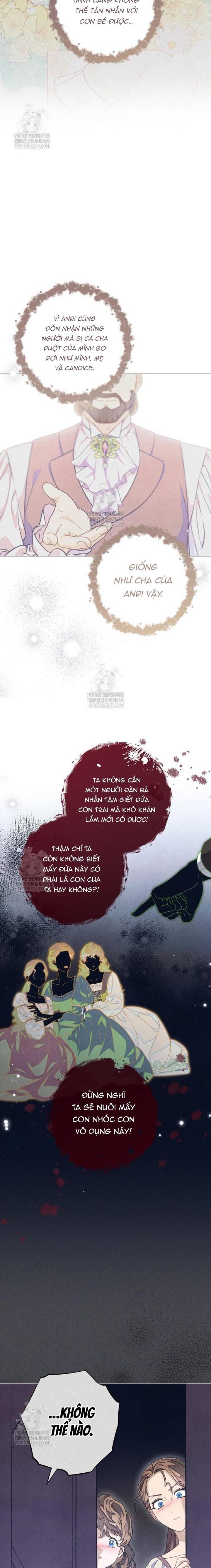 Nỗi Ám Ảnh Dành Cho Công Tước Phu Nhân - Chap Nỗi Ám Ảnh Dành [...] – Chap 53