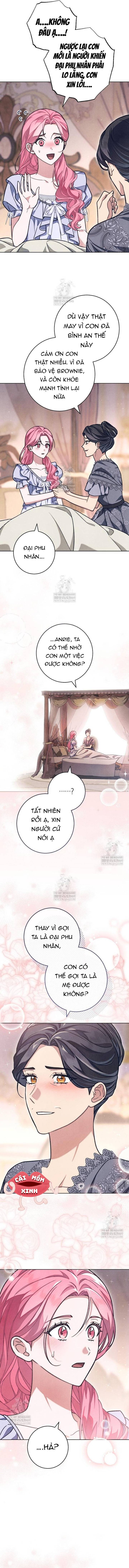Nỗi Ám Ảnh Dành Cho Công Tước Phu Nhân - Chap Nỗi Ám Ảnh Dành [...] – Chap 61