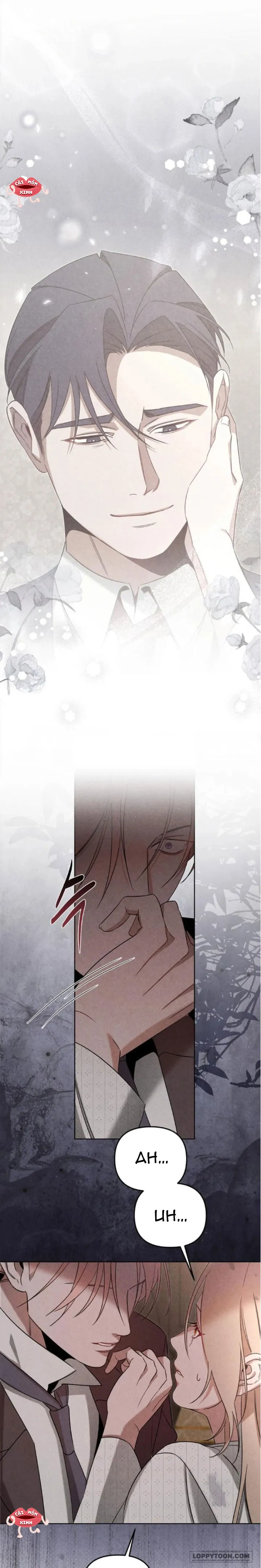 Nơi Đóa Hồng Vàng Úa Tàn - Chap 21 - Trang 14