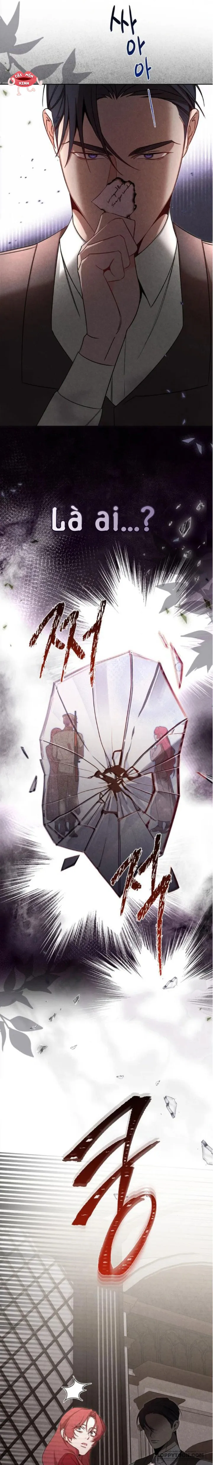 Nơi Đóa Hồng Vàng Úa Tàn - Chap 21 - Trang 6