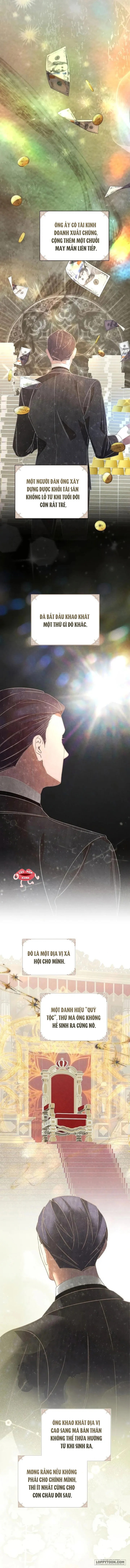 Nơi Đóa Hồng Vàng Úa Tàn - Chap 29 - Trang 11