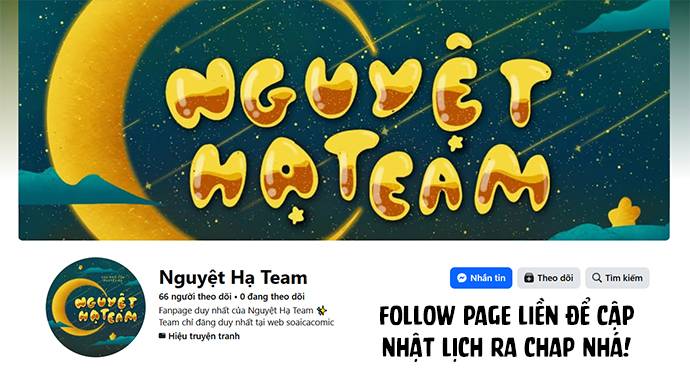 Nơi Khu Vườn Tháng Năm - Chap Nơi Khu Vườn Tháng [...] – Chap 26 - Trang 0