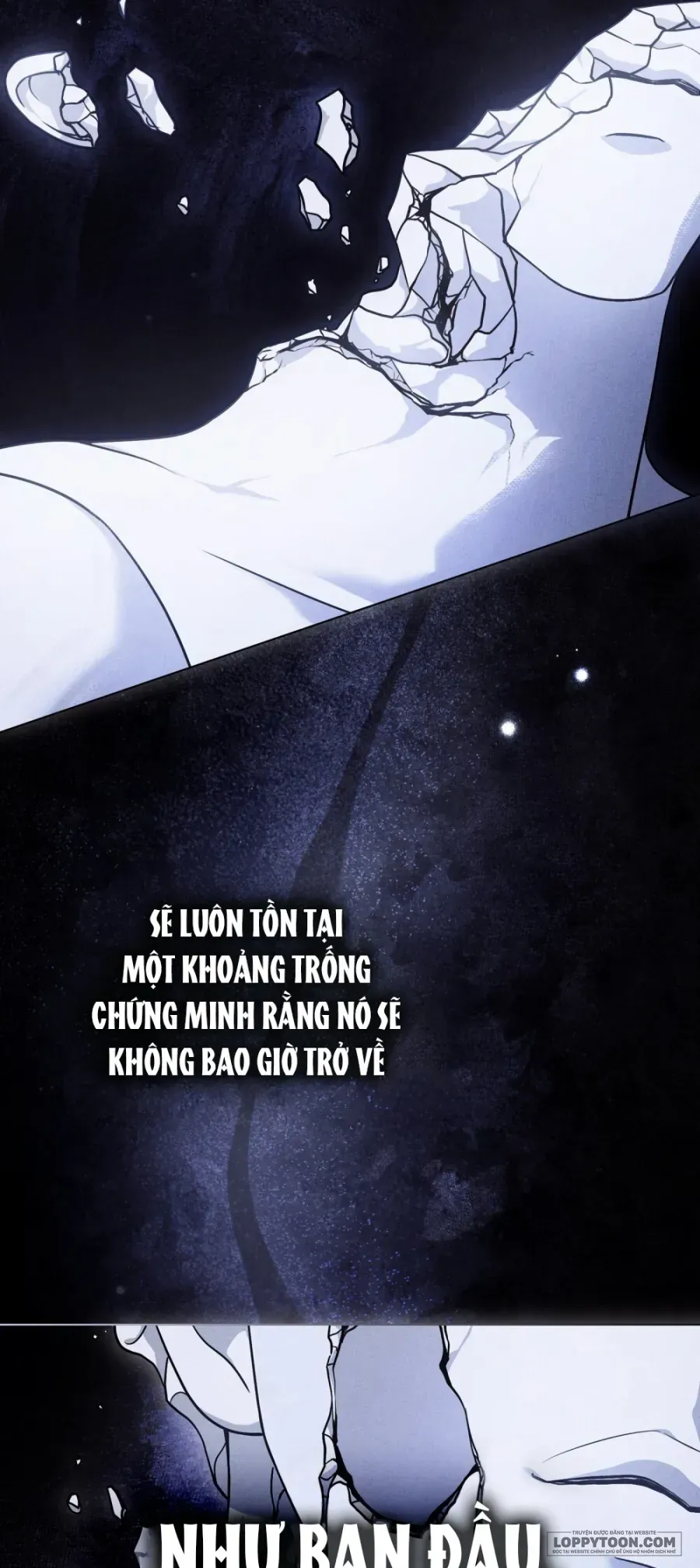 Nỗi Lạc Lõng Không Tên - Chap 1 - Trang 1