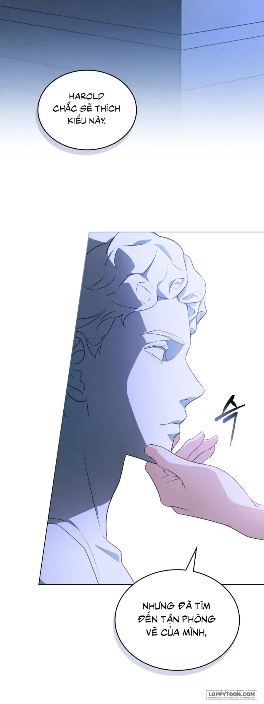 Nỗi Lạc Lõng Không Tên - Chap 1 - Trang 11