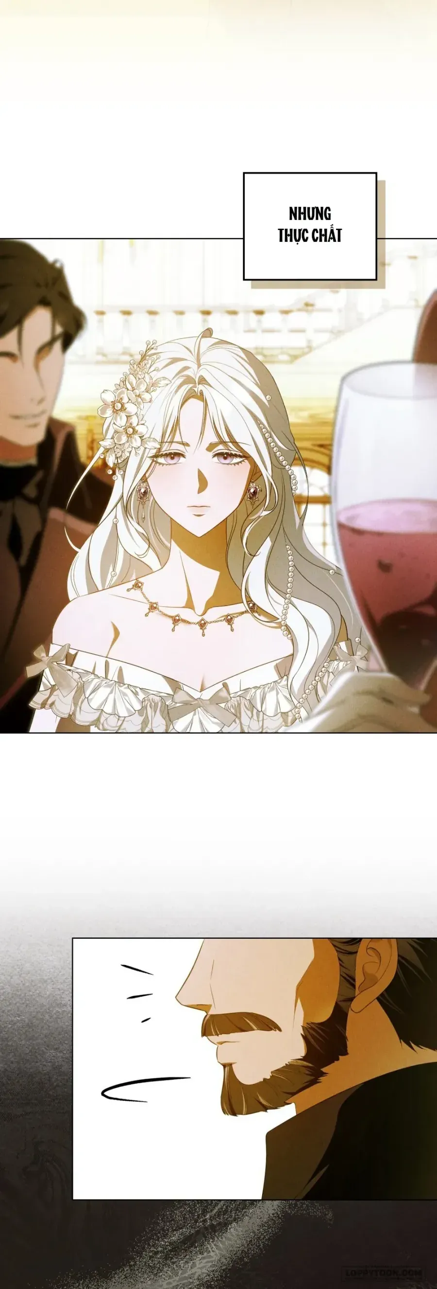 Nỗi Lạc Lõng Không Tên - Chap 1 - Trang 15