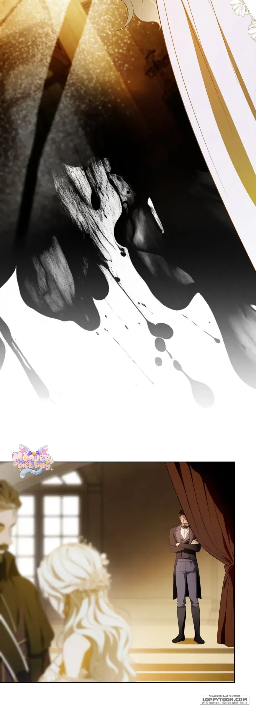 Nỗi Lạc Lõng Không Tên - Chap 1 - Trang 19