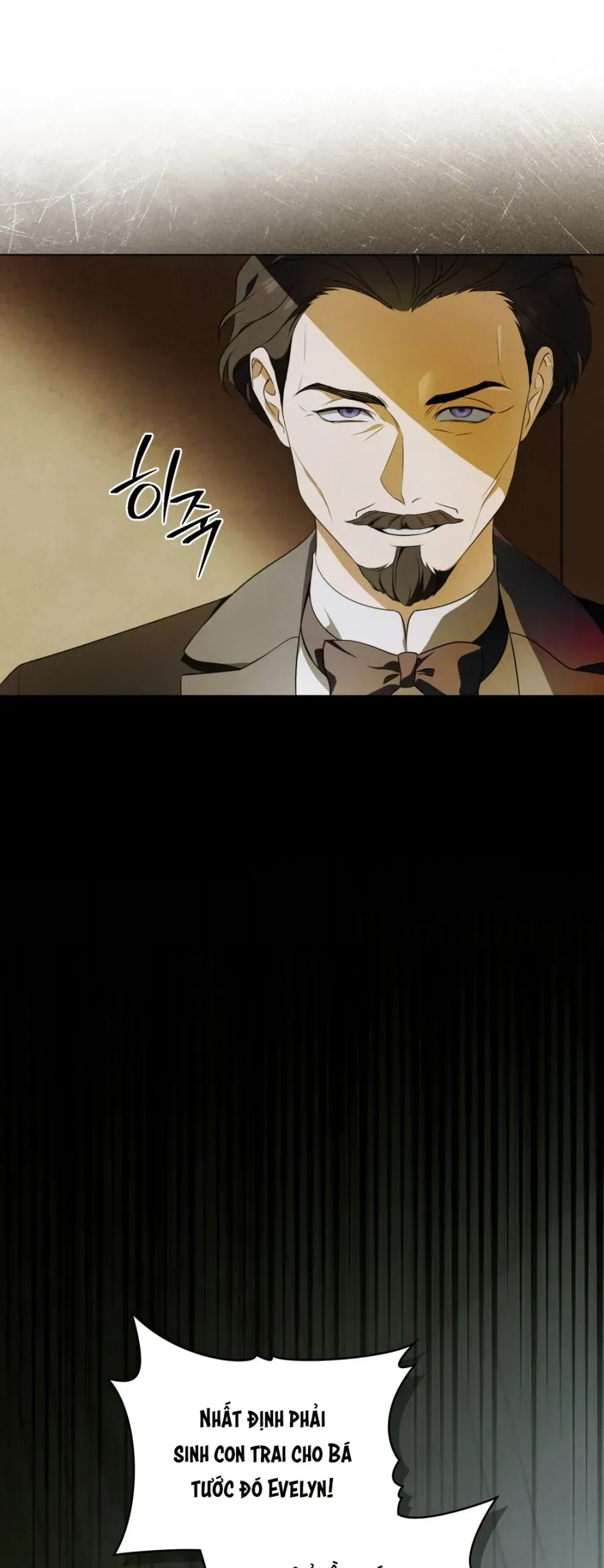 Nỗi Lạc Lõng Không Tên - Chap 1 - Trang 20