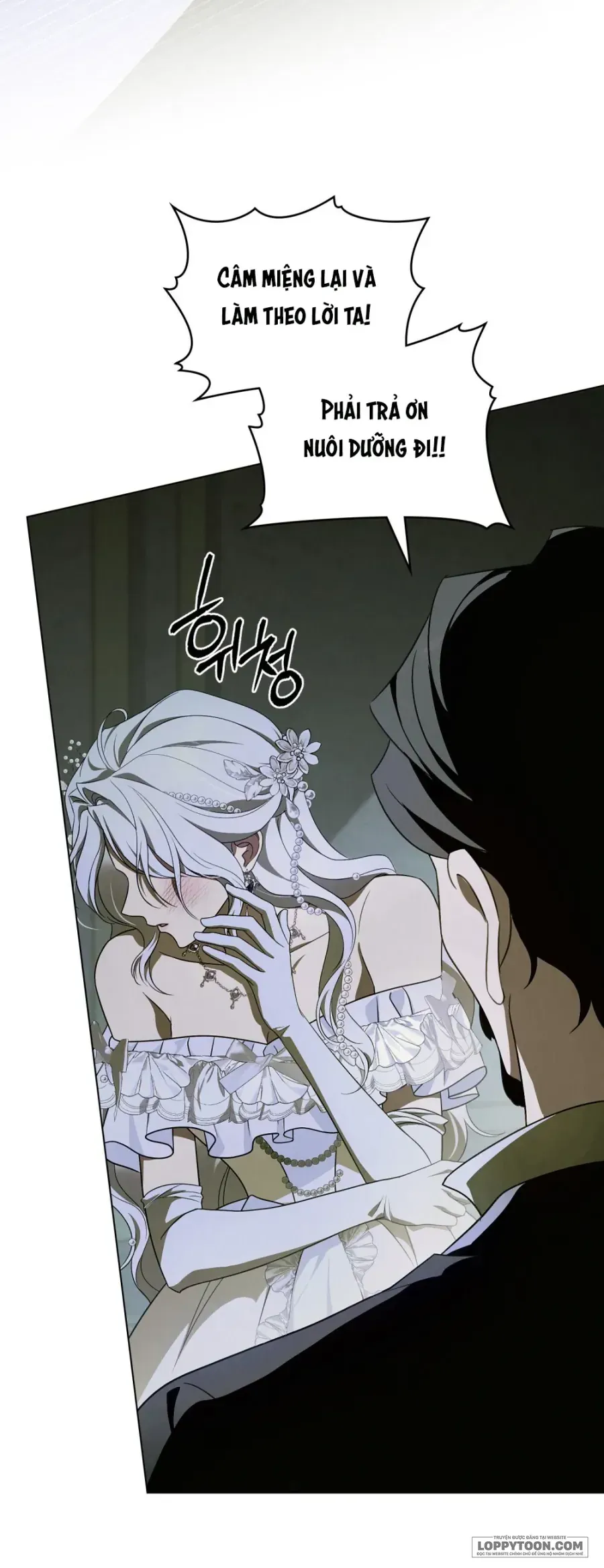 Nỗi Lạc Lõng Không Tên - Chap 1 - Trang 23