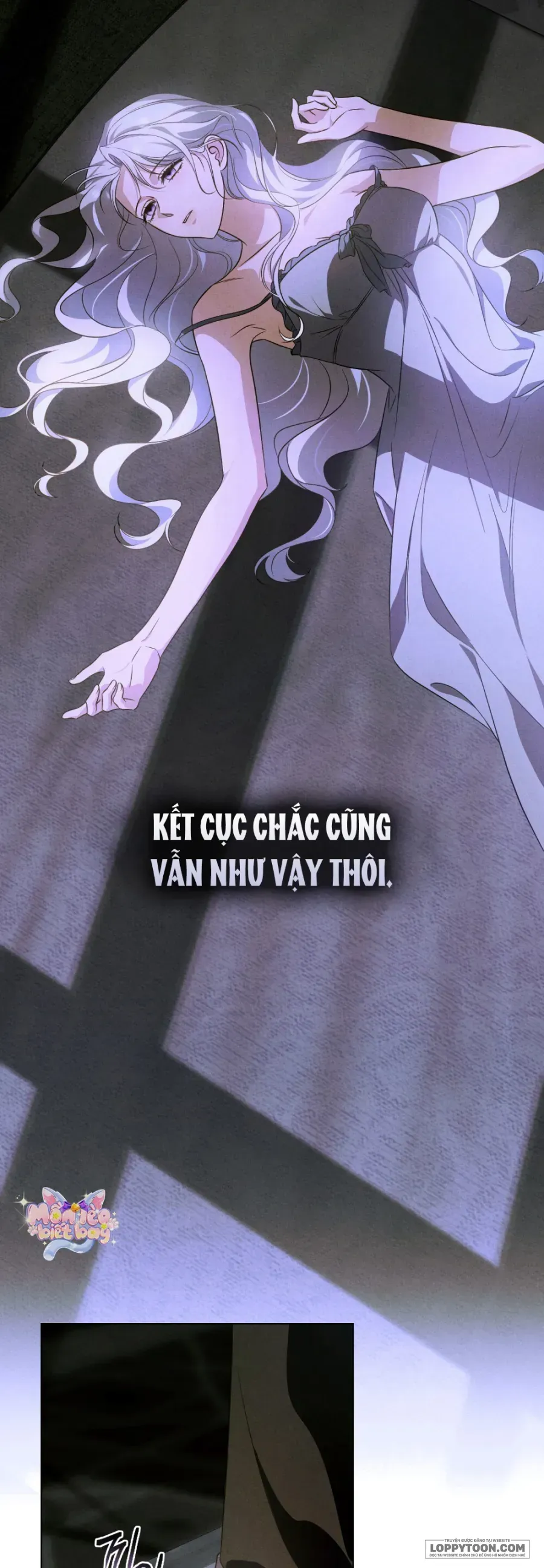 Nỗi Lạc Lõng Không Tên - Chap 1 - Trang 27