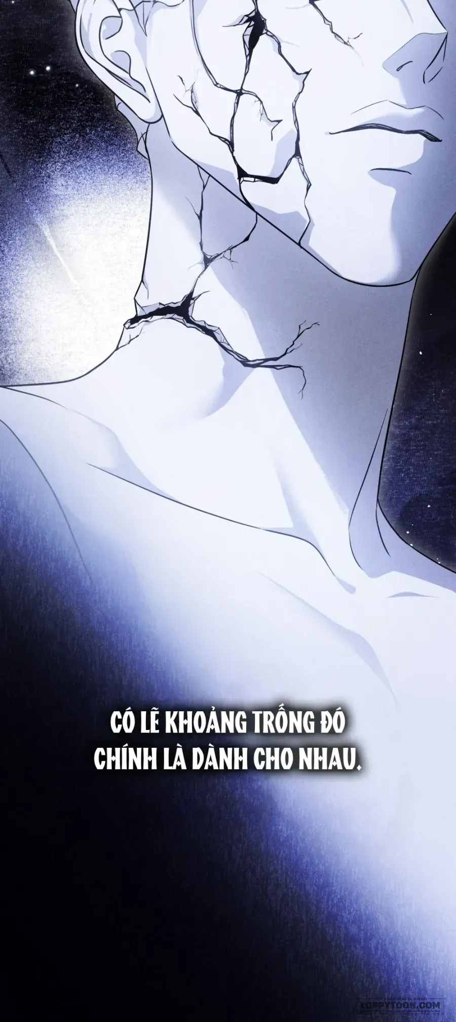 Nỗi Lạc Lõng Không Tên - Chap 1 - Trang 3