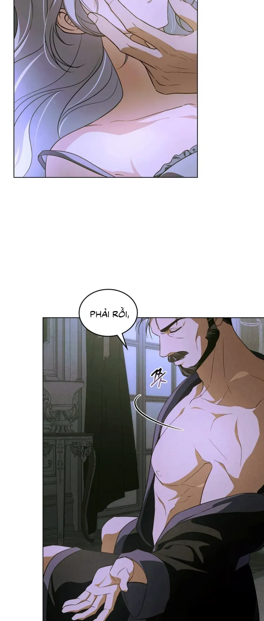Nỗi Lạc Lõng Không Tên - Chap 1 - Trang 30