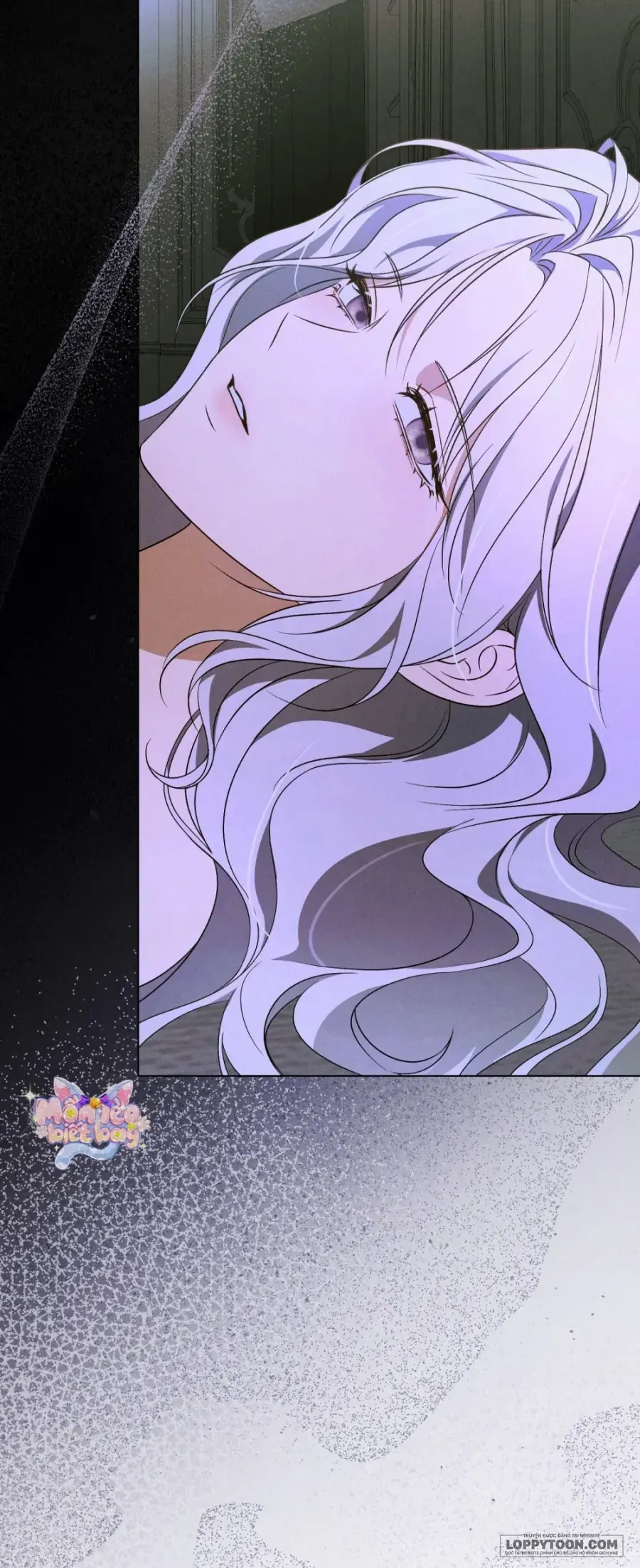 Nỗi Lạc Lõng Không Tên - Chap 1 - Trang 33