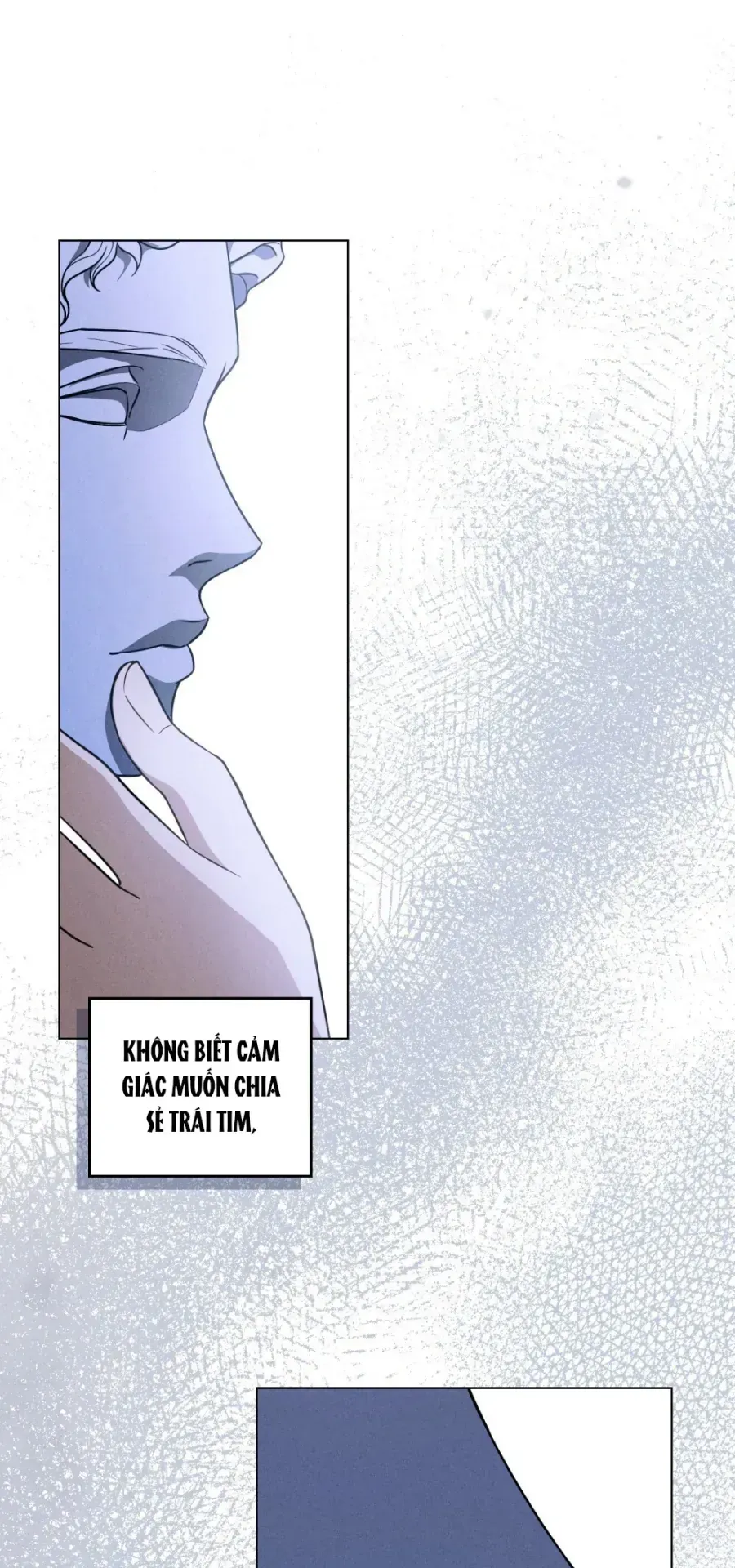 Nỗi Lạc Lõng Không Tên - Chap 1 - Trang 36