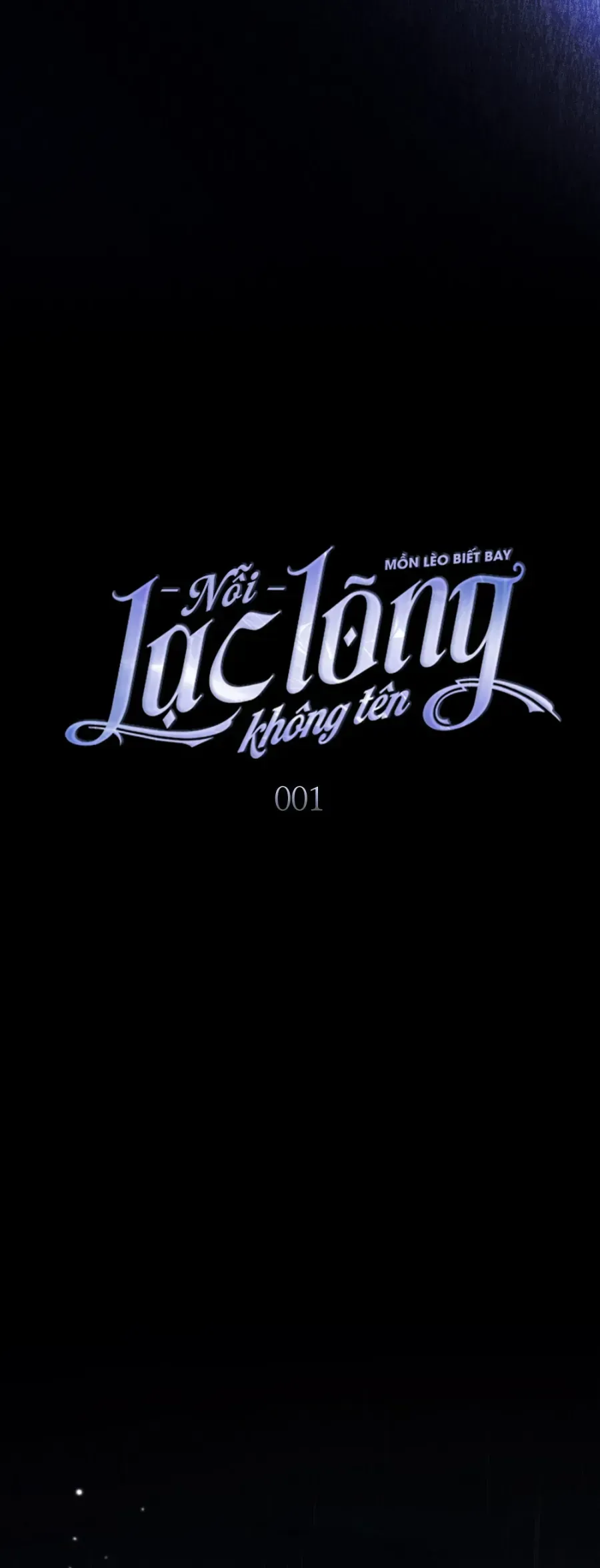Nỗi Lạc Lõng Không Tên - Chap 1 - Trang 4
