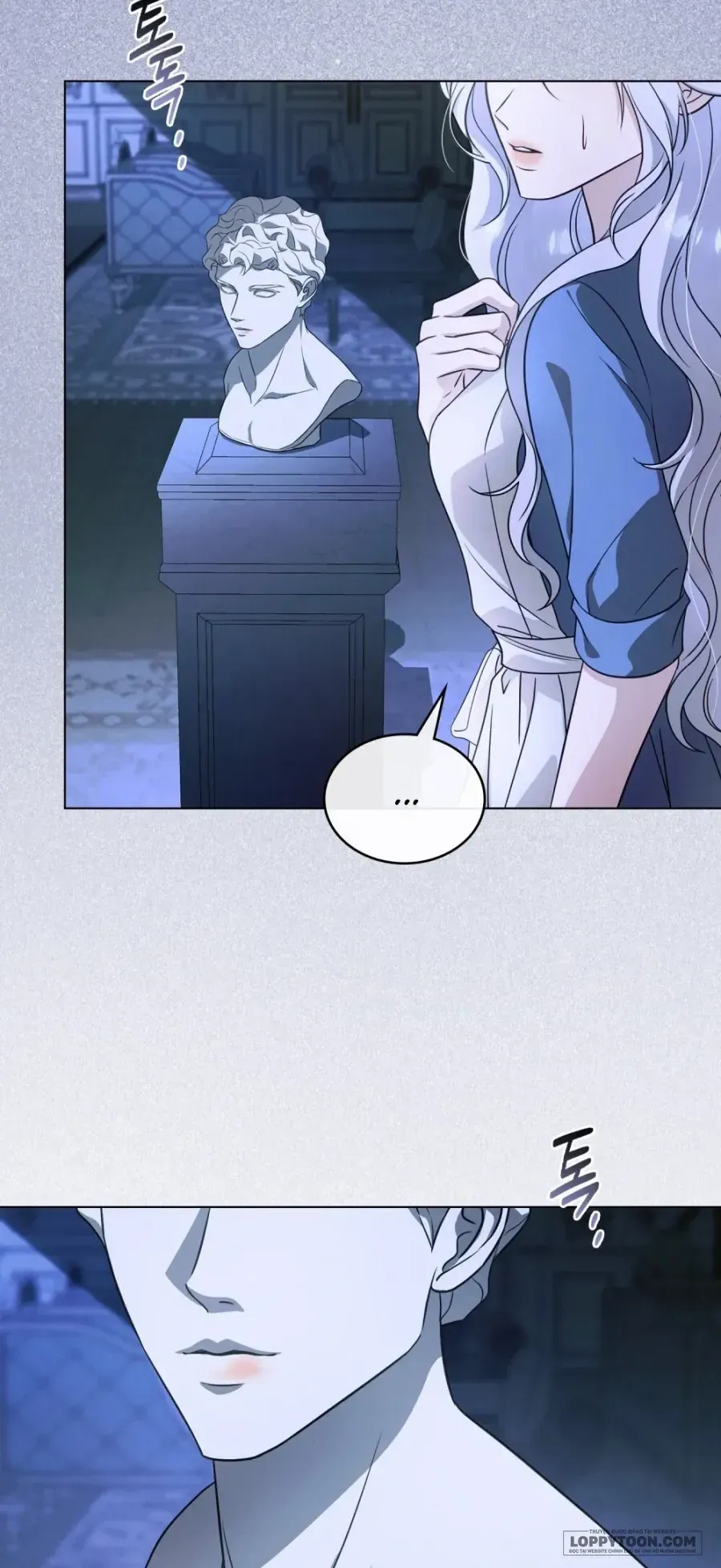 Nỗi Lạc Lõng Không Tên - Chap 1 - Trang 45