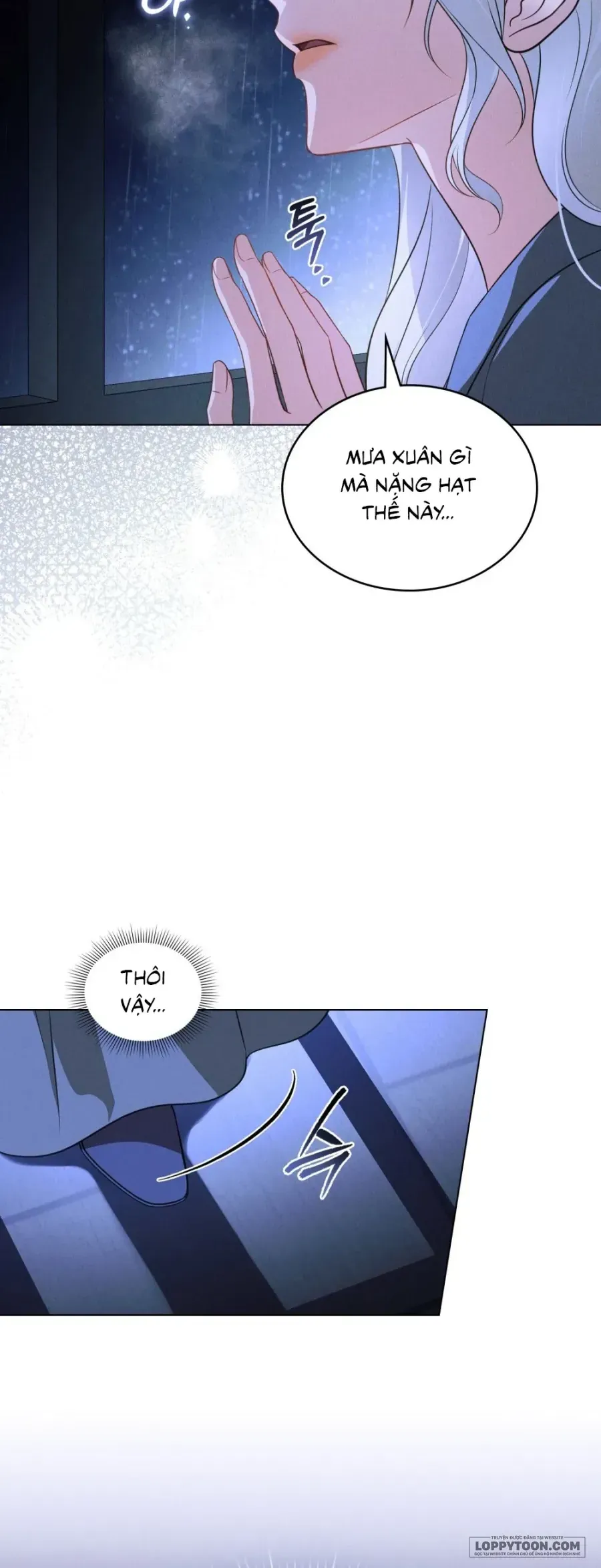 Nỗi Lạc Lõng Không Tên - Chap 1 - Trang 7
