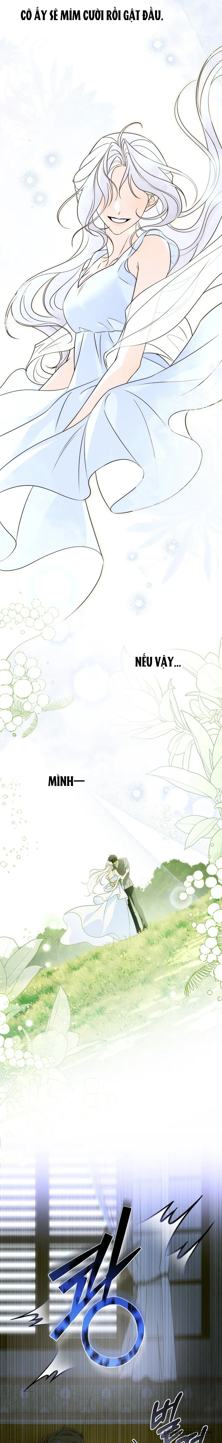 Nỗi Lạc Lõng Không Tên - Chap 11 - Trang 13