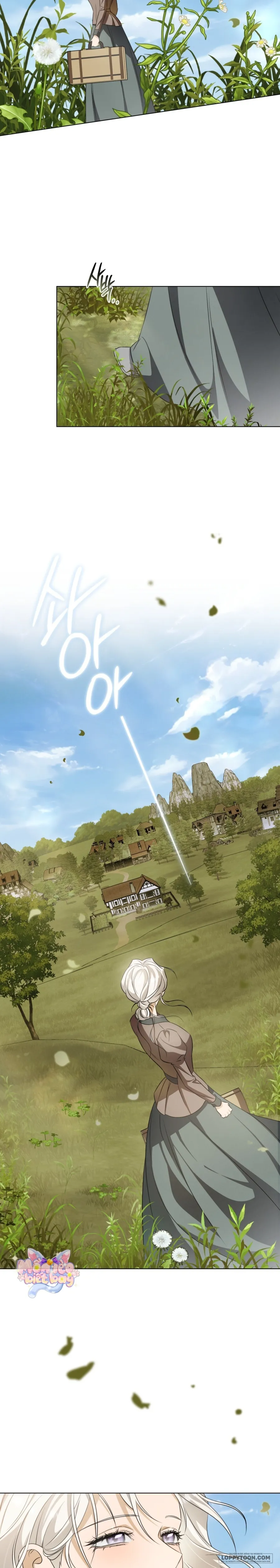 Nỗi Lạc Lõng Không Tên - Chap 18 - Trang 5
