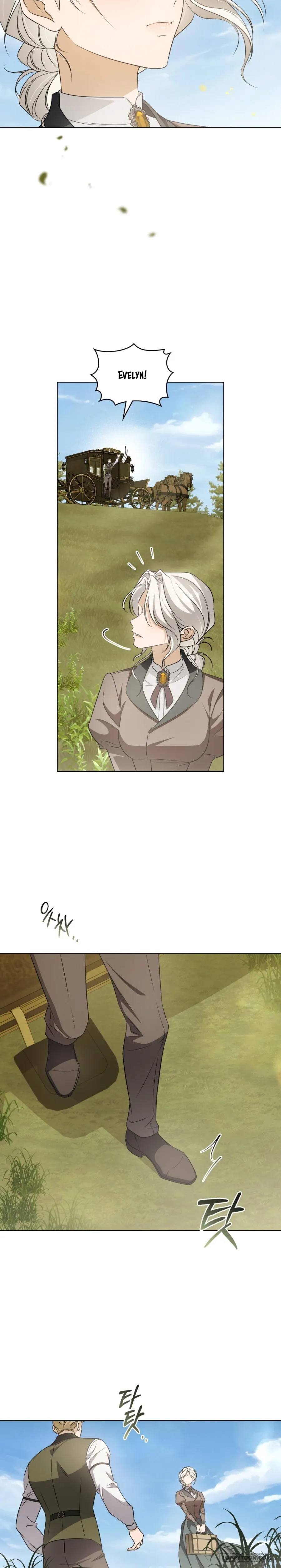 Nỗi Lạc Lõng Không Tên - Chap 18 - Trang 6