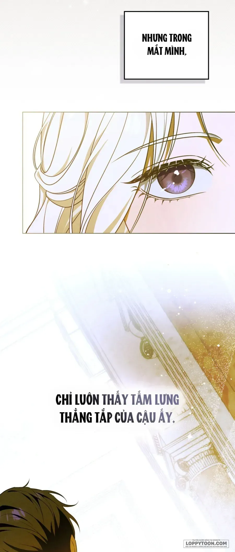 Nỗi Lạc Lõng Không Tên - Chap 2 - Trang 17