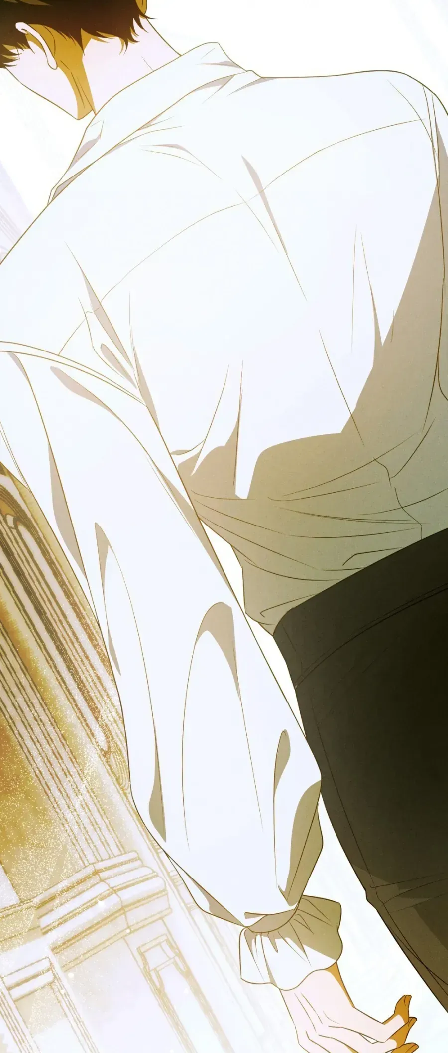 Nỗi Lạc Lõng Không Tên - Chap 2 - Trang 18