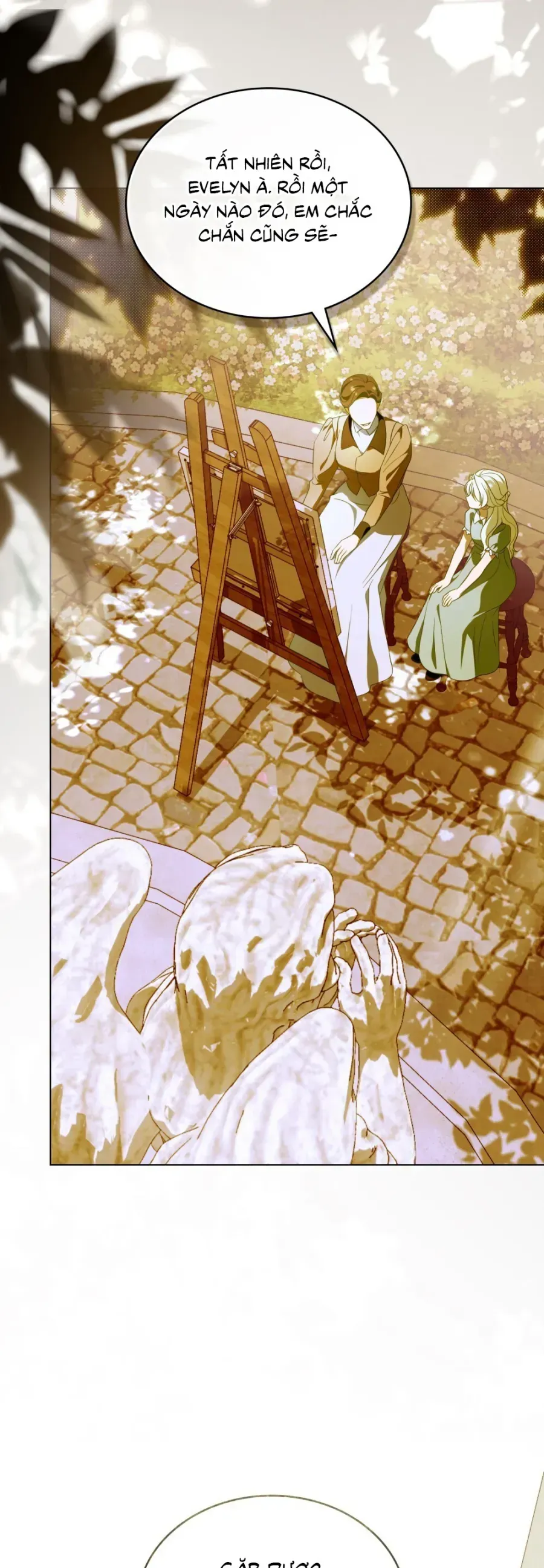 Nỗi Lạc Lõng Không Tên - Chap 2 - Trang 2