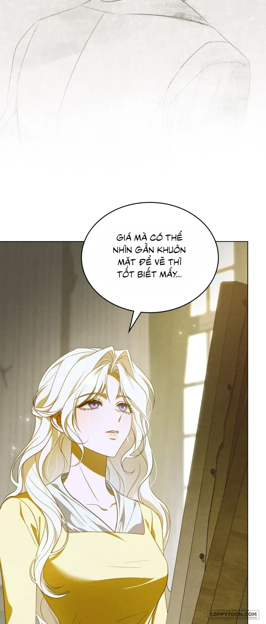Nỗi Lạc Lõng Không Tên - Chap 2 - Trang 21
