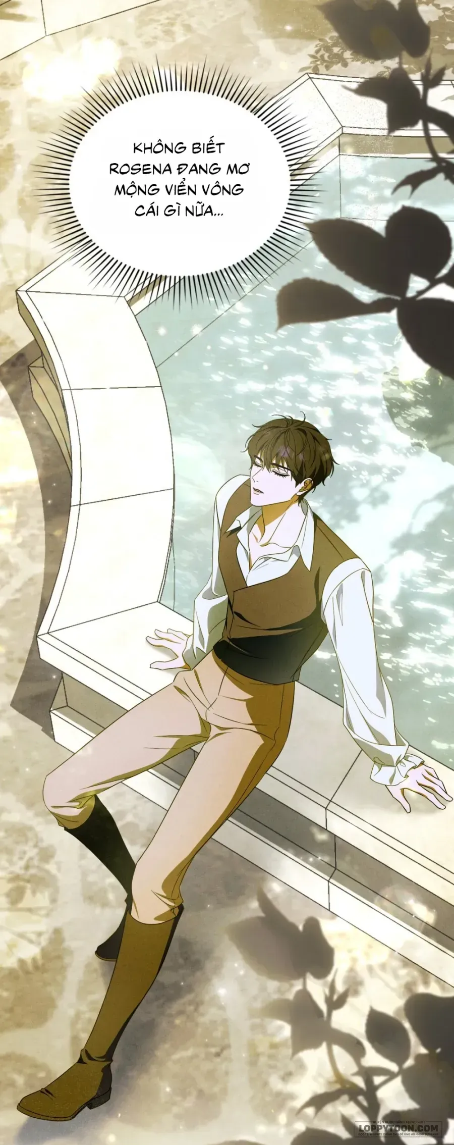 Nỗi Lạc Lõng Không Tên - Chap 2 - Trang 25
