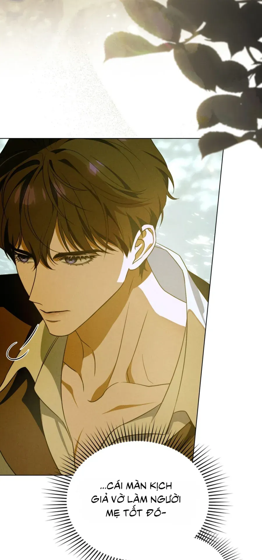 Nỗi Lạc Lõng Không Tên - Chap 2 - Trang 26