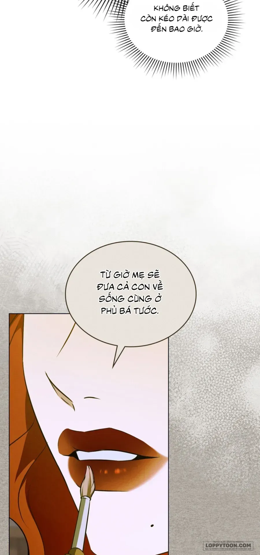 Nỗi Lạc Lõng Không Tên - Chap 2 - Trang 27