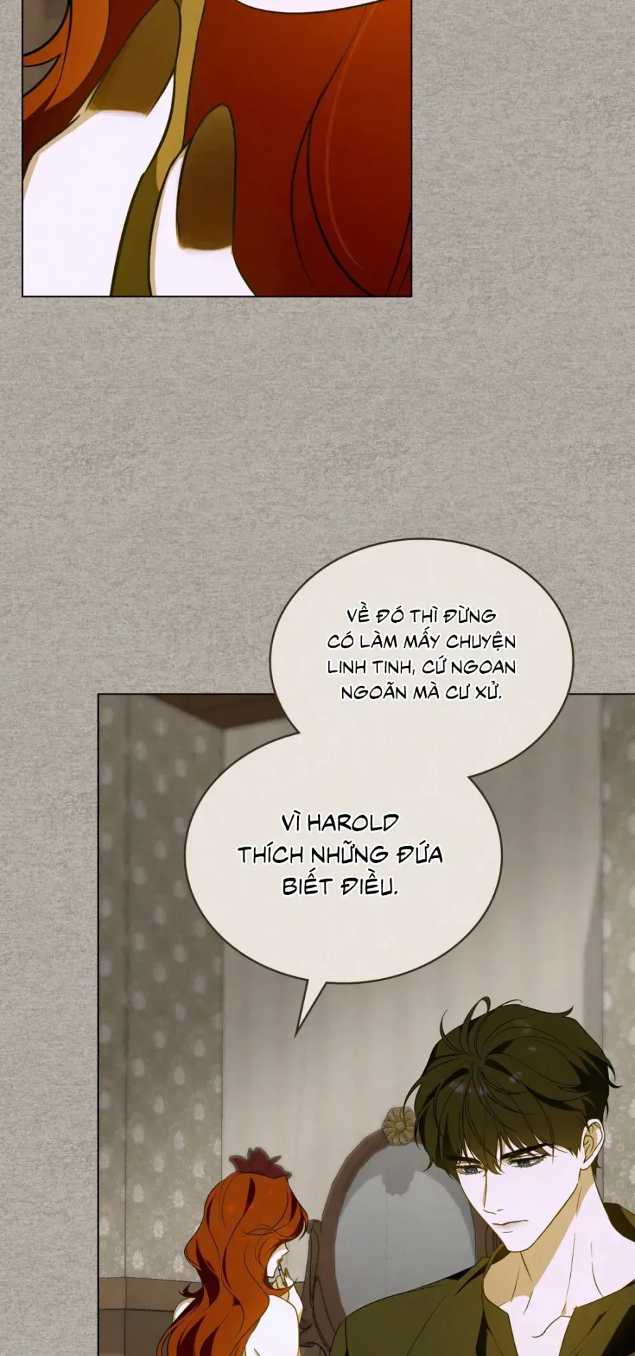 Nỗi Lạc Lõng Không Tên - Chap 2 - Trang 28