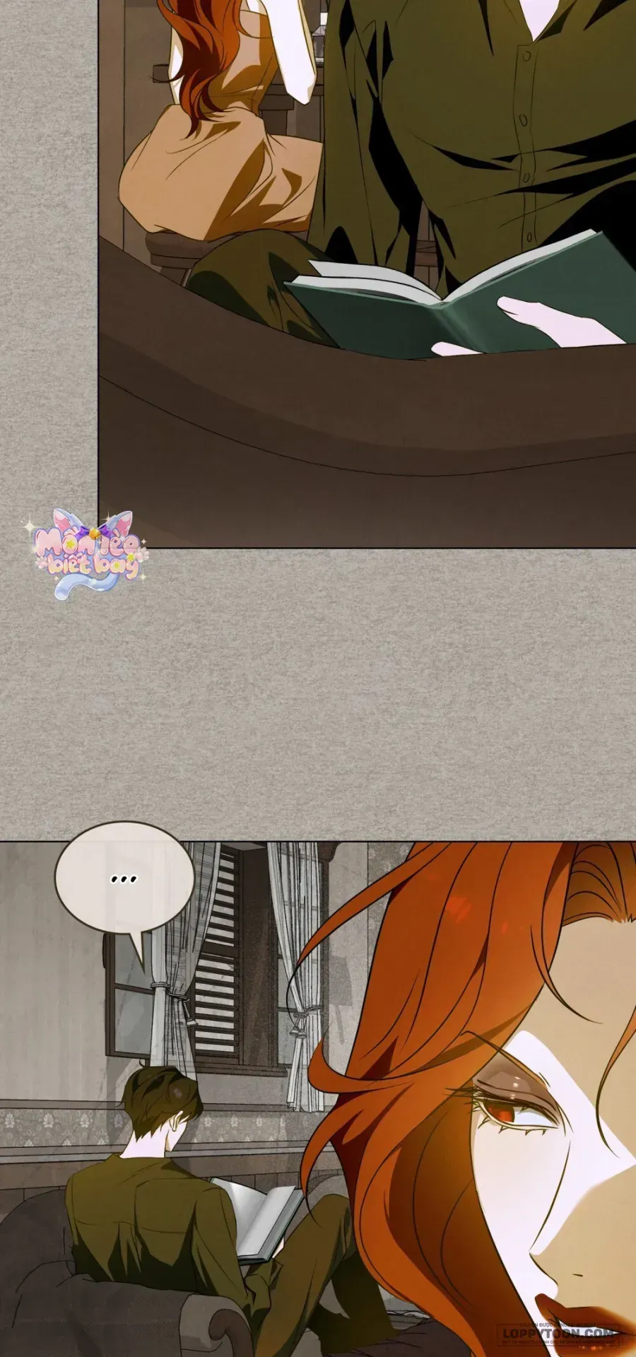 Nỗi Lạc Lõng Không Tên - Chap 2 - Trang 29